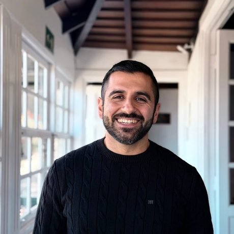 Etechan Butt, technology consultant in Santa Cruz de Tenerife